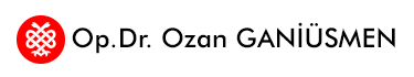 Dr. Ozan GANİÜSMEN